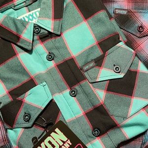 Women’s Small Dixxon x Shreddy 2.0